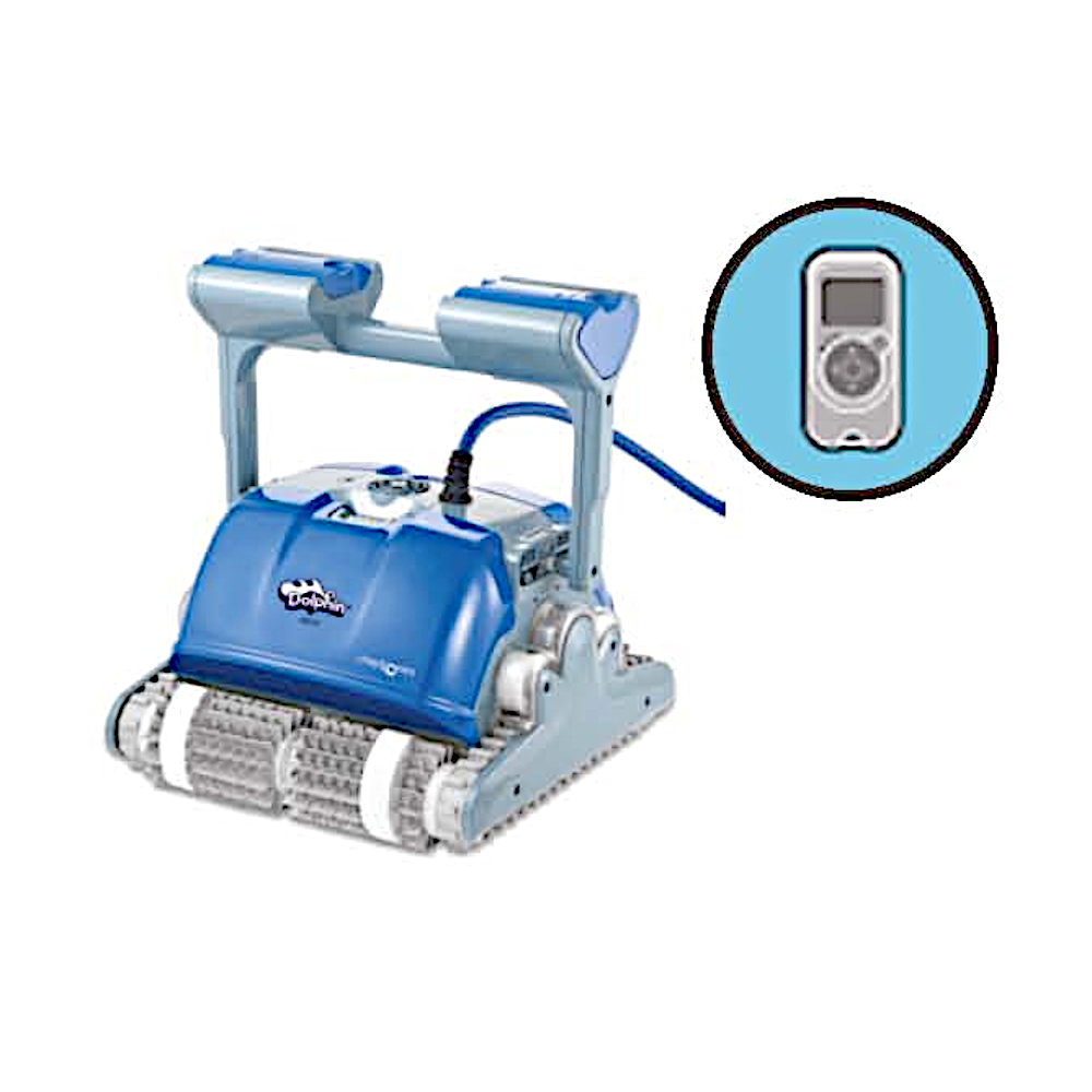 poolsland pool cleaning equipment Dolphin - m500 